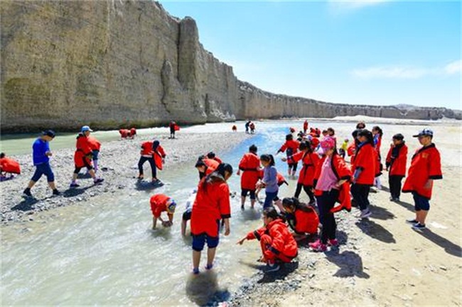 研学旅行课程设计策略